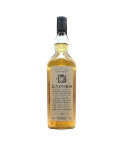 Linkwood 12 Years Flora & Fauna