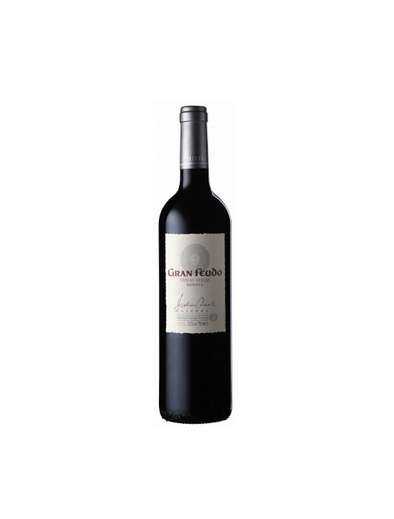 Chivite Gran Feudo Viñas Viejas Reserva - Imagen 2