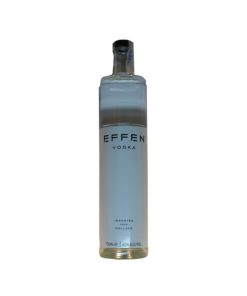 Vodka Effen