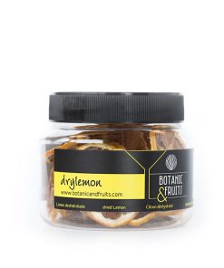 Dry Lemon