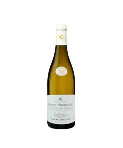 A. Goichot Puligny-Montrachet 1ère CRU 2019