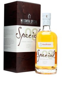Mackmyra Special 08