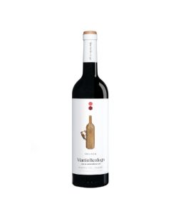 Martin Berdugo Crianza