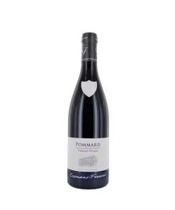 Pommard Vieilles Vignes Domaine Capuano Ferreri