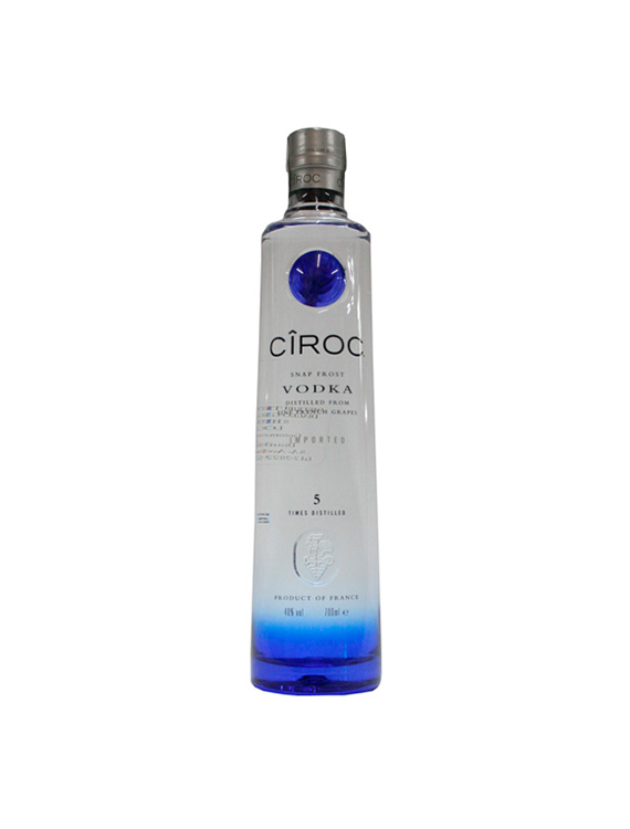 Vodka Ciroc