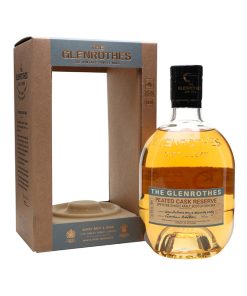 Glenrothes Peated Cask