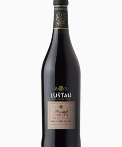 Moscatel Emilín Lustau