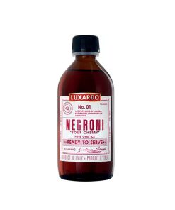 Luxardo Cocktail Negroni Sour 20cl