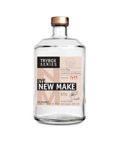 Trybox Series New Make Rye