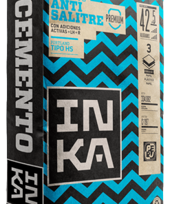 Cemento Nacional Inka