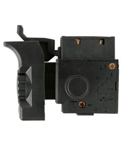 Interruptor de repuesto para ROTO-1/2A10, Truper