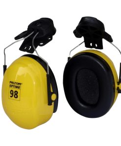 OREJERAS PELTOR 98 H9P3E MARCA 3M